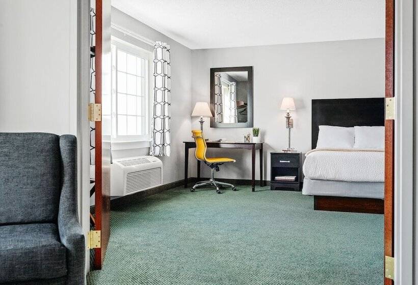 בית מלון כפרי One75