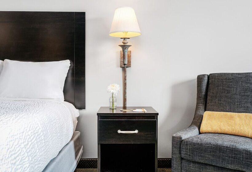 בית מלון כפרי One75