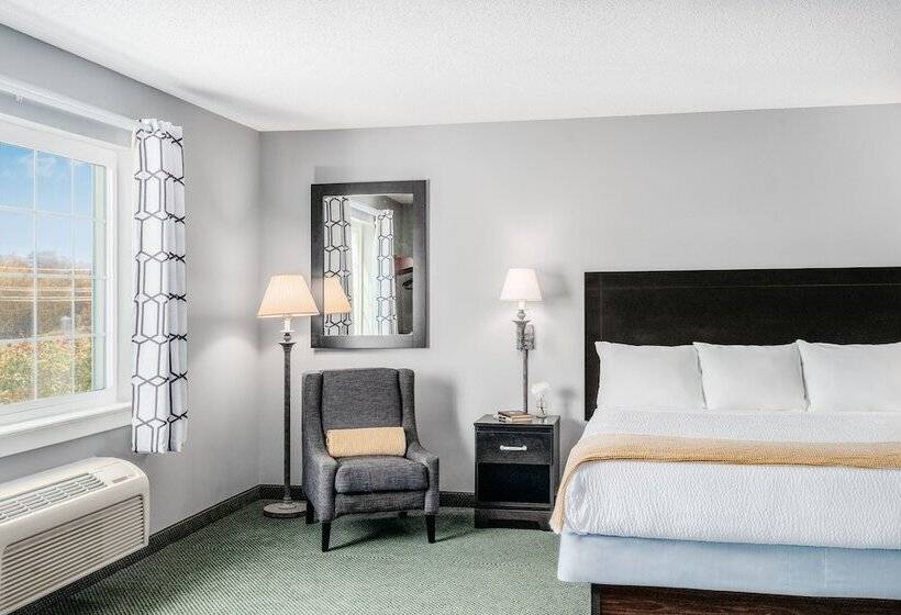 בית מלון כפרי One75