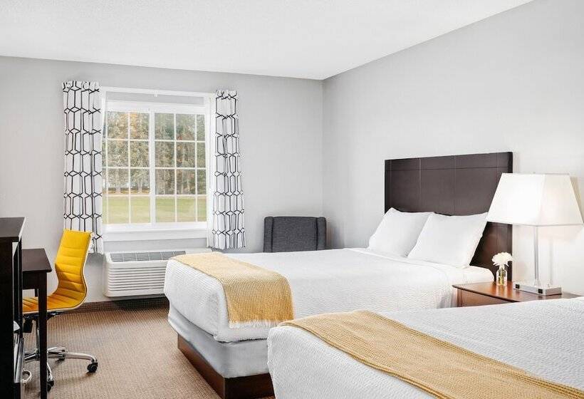 בית מלון כפרי One75