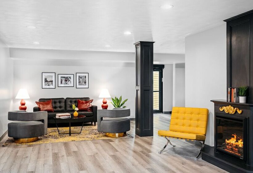 בית מלון כפרי One75