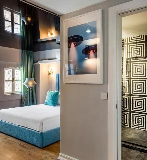 هتل Palmenhaus Antalya