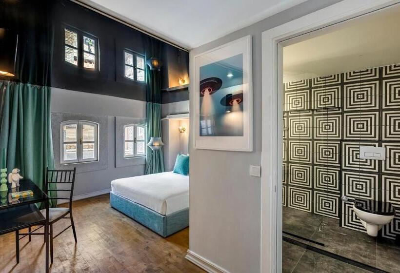 هتل Palmenhaus Antalya