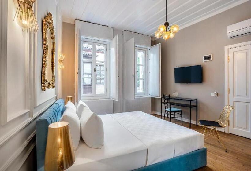 هتل Palmenhaus Antalya