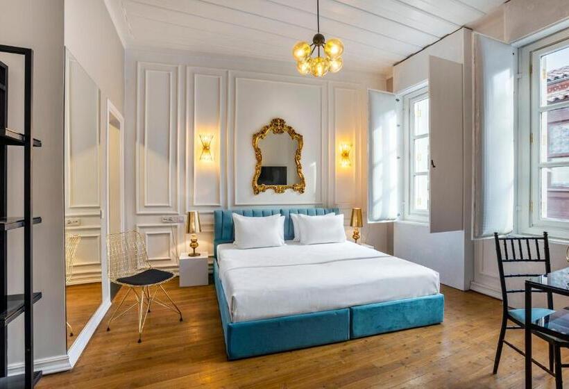 هتل Palmenhaus Antalya