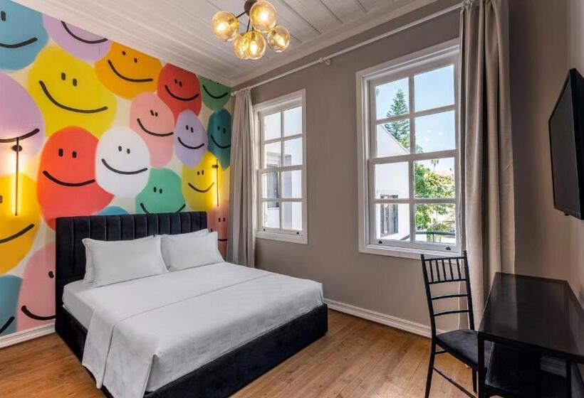 هتل Palmenhaus Antalya