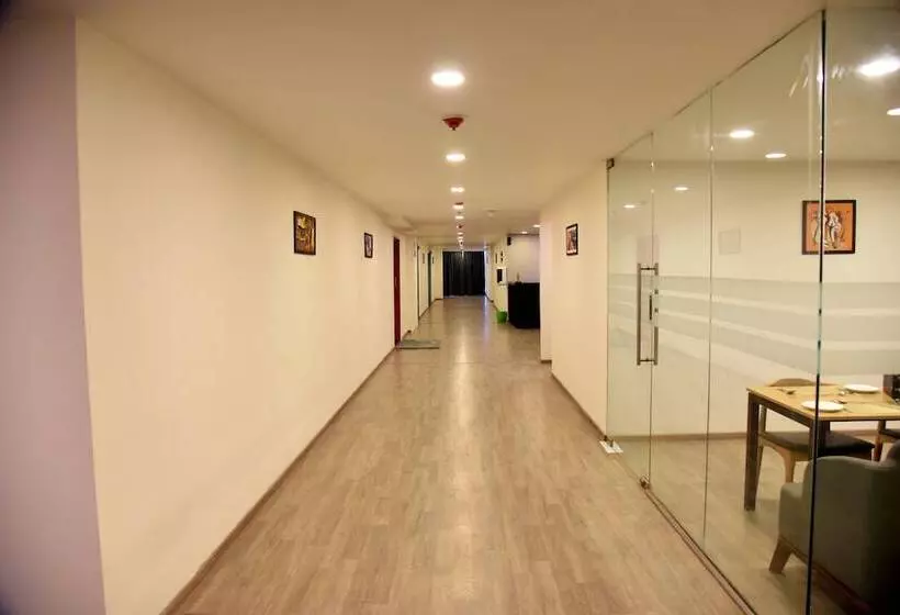 The Sky Imperial   Shahi Hotels & Resort