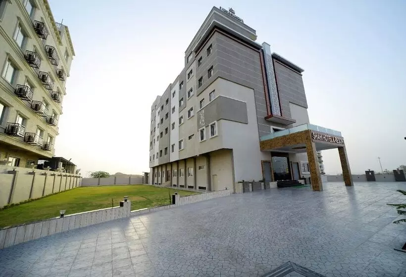 The Sky Imperial   Shahi Hotels & Resort