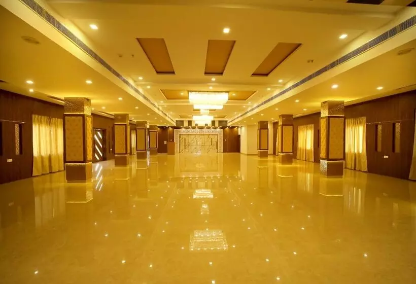 The Sky Imperial   Shahi Hotels & Resort