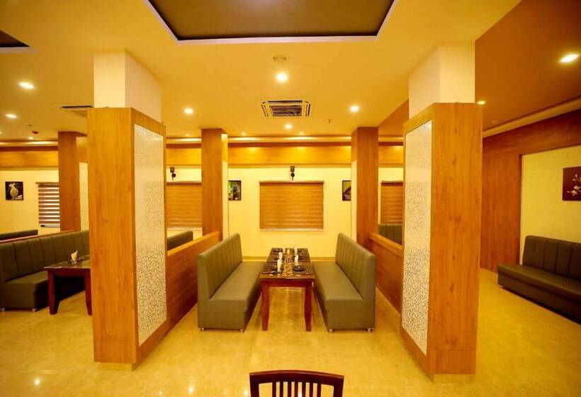 The Sky Imperial   Shahi Hotels & Resort