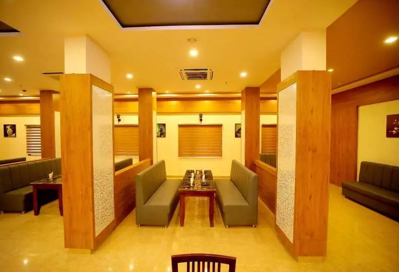 The Sky Imperial   Shahi Hotels & Resort