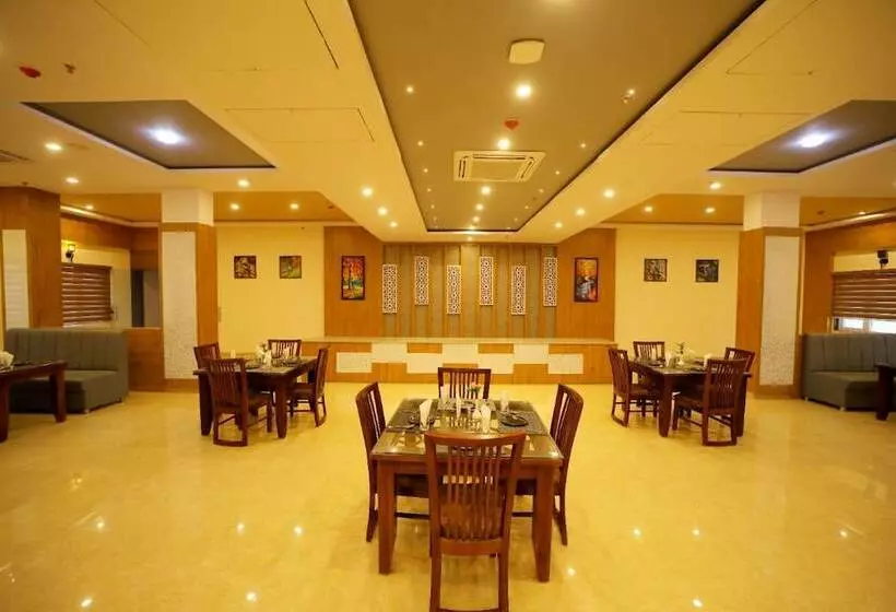 The Sky Imperial   Shahi Hotels & Resort