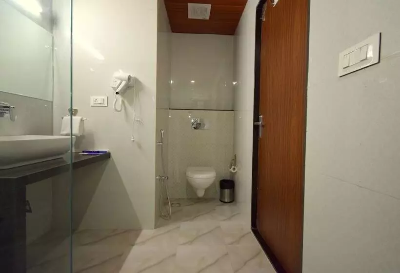 The Sky Imperial   Shahi Hotels & Resort