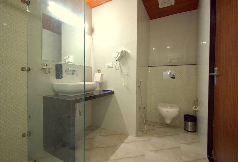 The Sky Imperial   Shahi Hotels & Resort