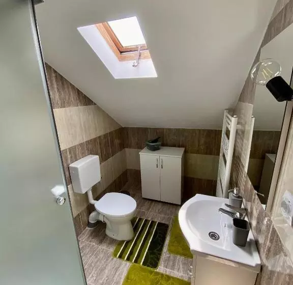 ペンション Casa Mis