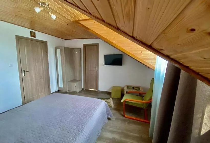 ペンション Casa Mis