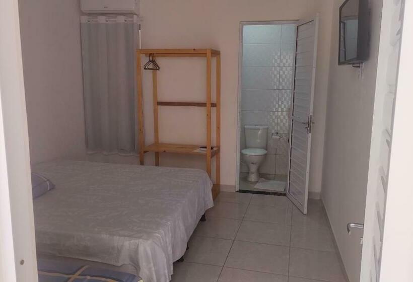 Pension Pousada Parque Das águas