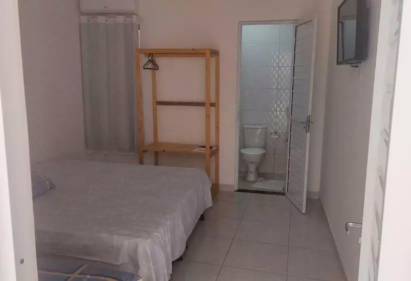 Majatalo Pousada Parque Das águas