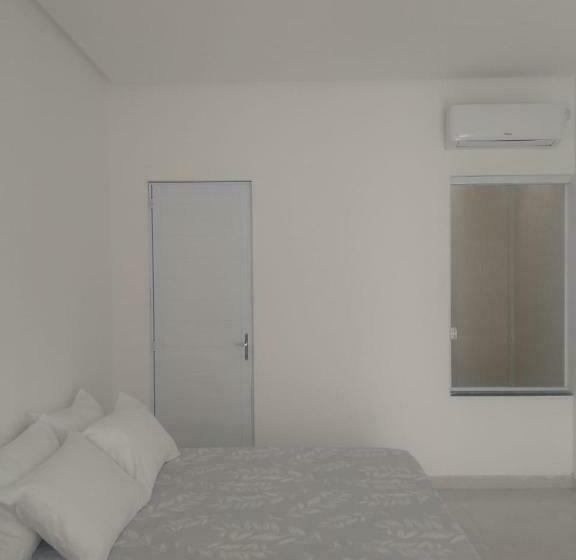 Pension Pousada Parque Das águas