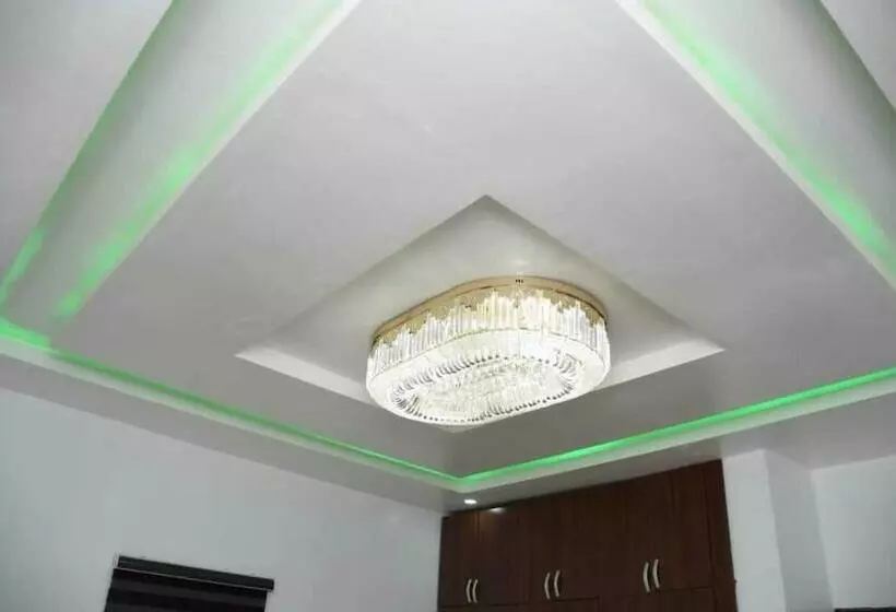 پانسیون Tunehomes