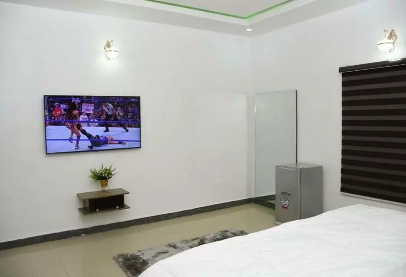 پانسیون Tunehomes