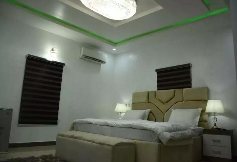 پانسیون Tunehomes