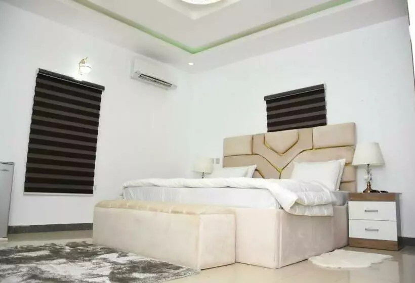 پانسیون Tunehomes