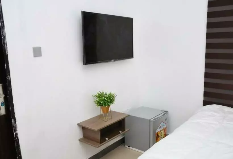پانسیون Tunehomes