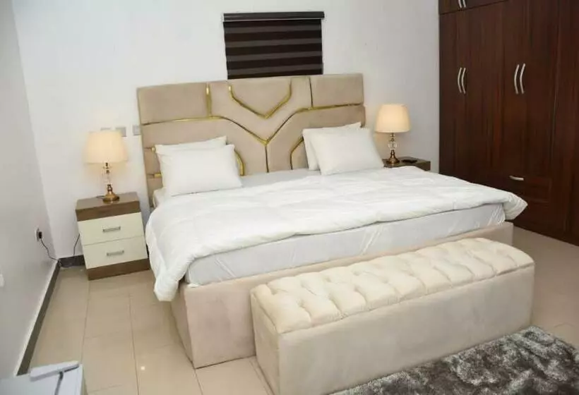پانسیون Tunehomes