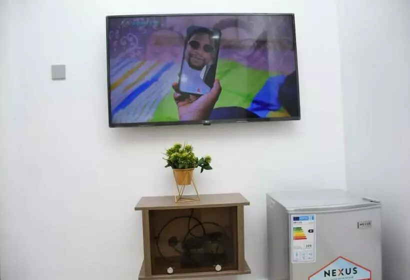 پانسیون Tunehomes