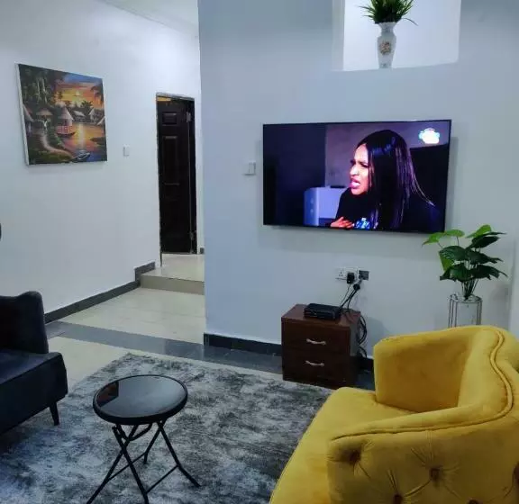 پانسیون Tunehomes