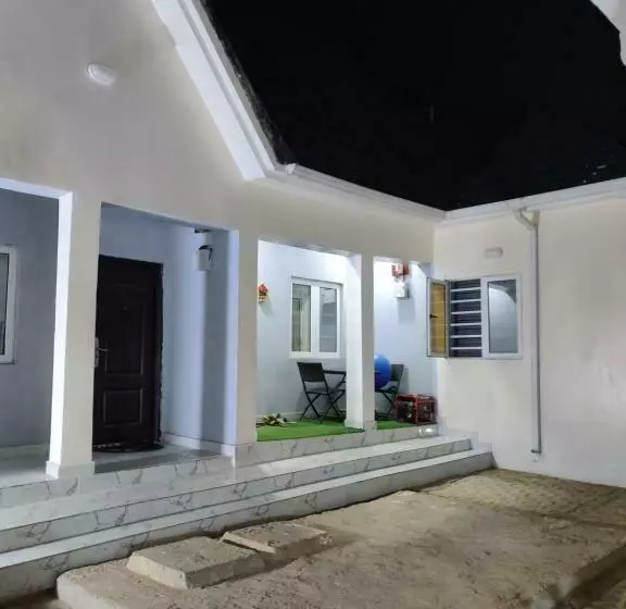 پانسیون Tunehomes