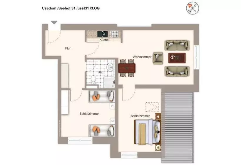 Seehof Seehof 31