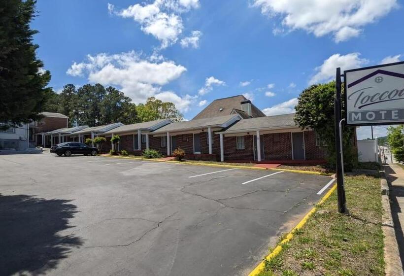 Toccoa Motel