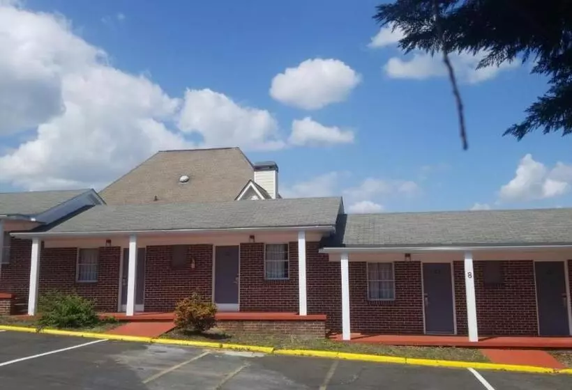 Toccoa Motel