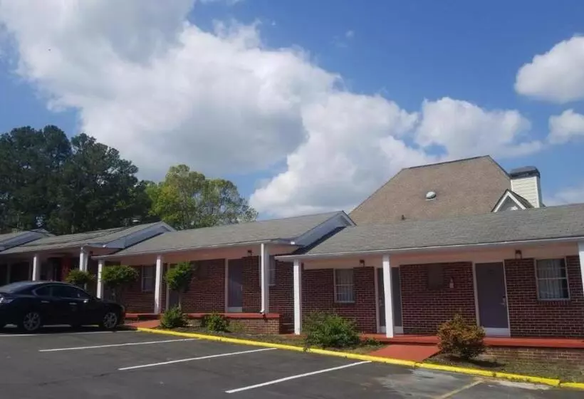 Toccoa Motel