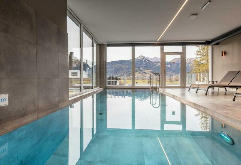 Zugspitz Residence Ehrwald