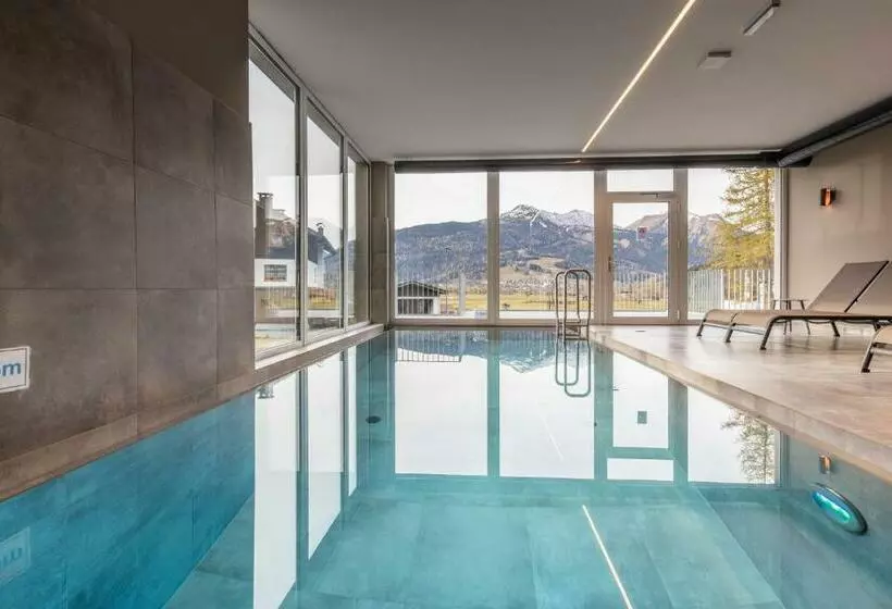 Zugspitz Residence Ehrwald