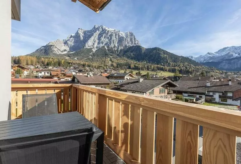 Zugspitz Residence Ehrwald