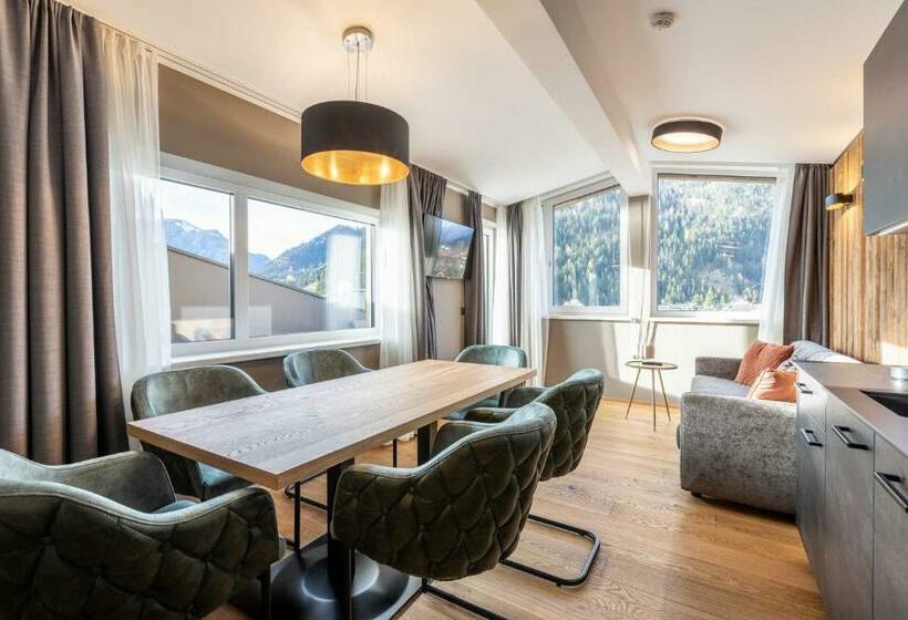 Zugspitz Residence Ehrwald