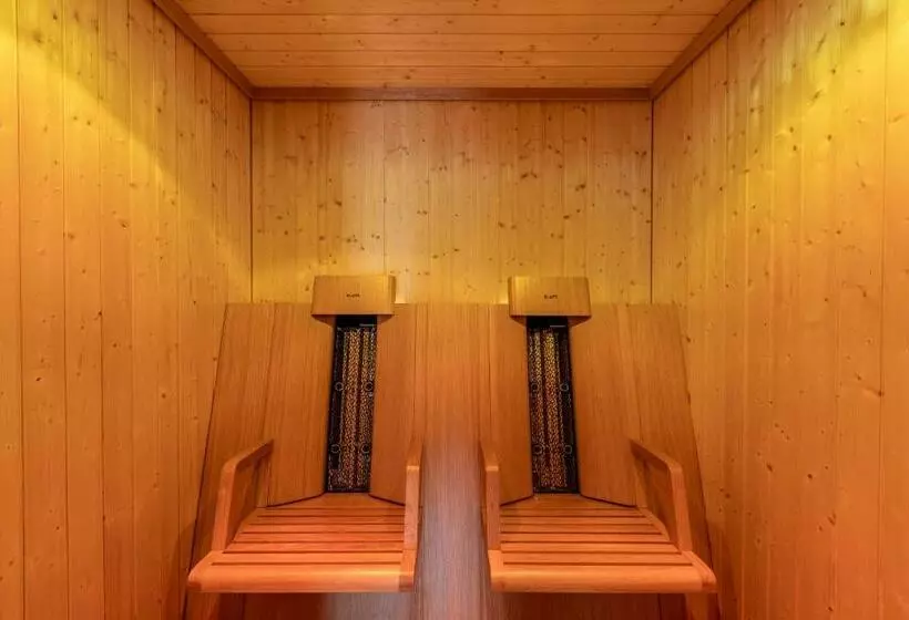 Zugspitz Residence Ehrwald