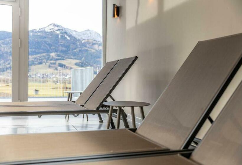 Zugspitz Residence Ehrwald