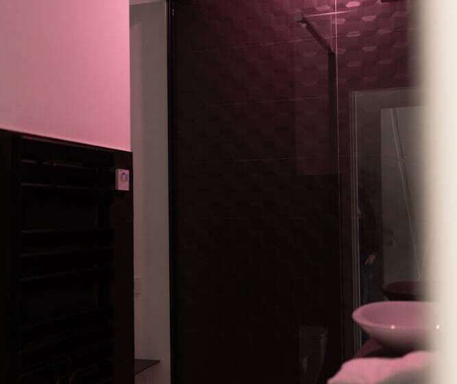 Kreart Suite & Rooms B&b