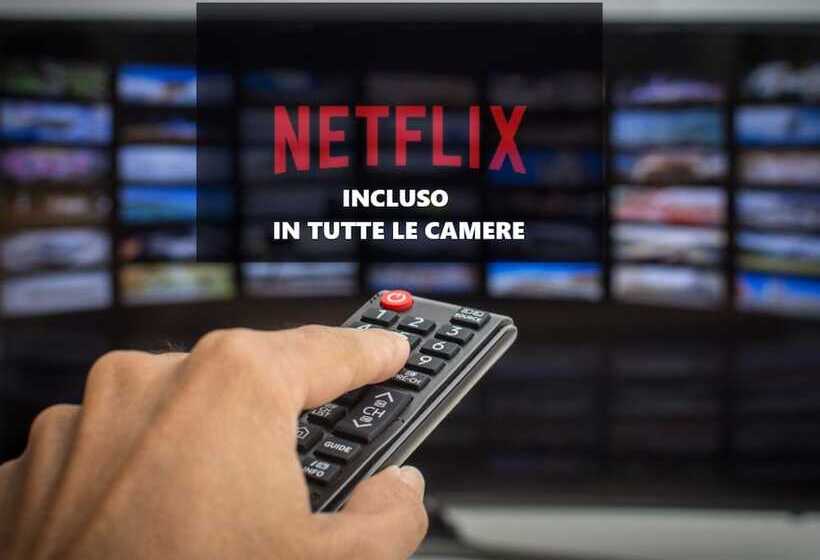 Kreart Suite & Rooms B&b