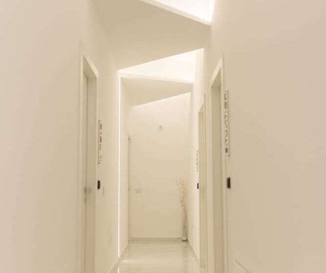 Kreart Suite & Rooms B&b