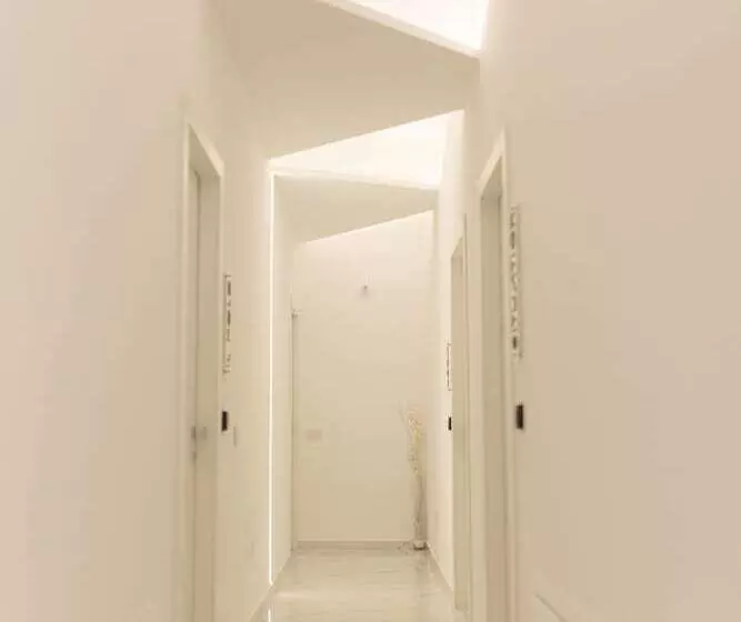 Kreart Suite & Rooms B&b