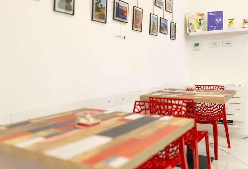 Kreart Suite & Rooms B&b