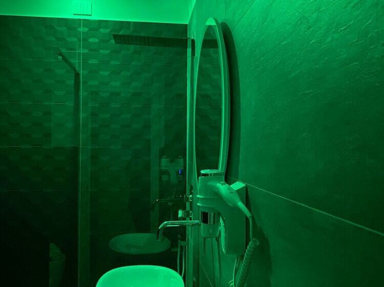 Kreart Suite & Rooms B&b