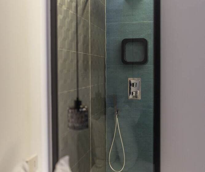 Kreart Suite & Rooms B&b