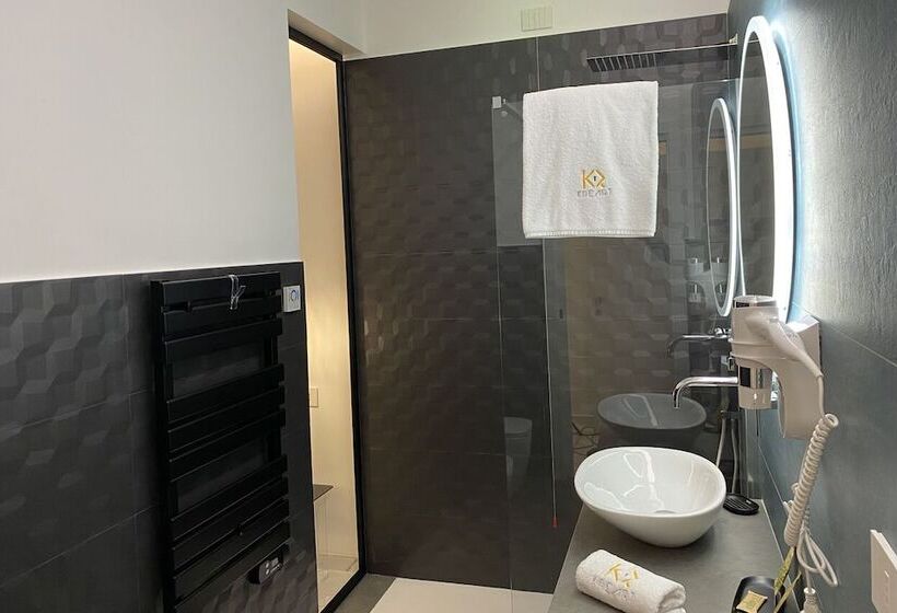 Kreart Suite & Rooms B&b